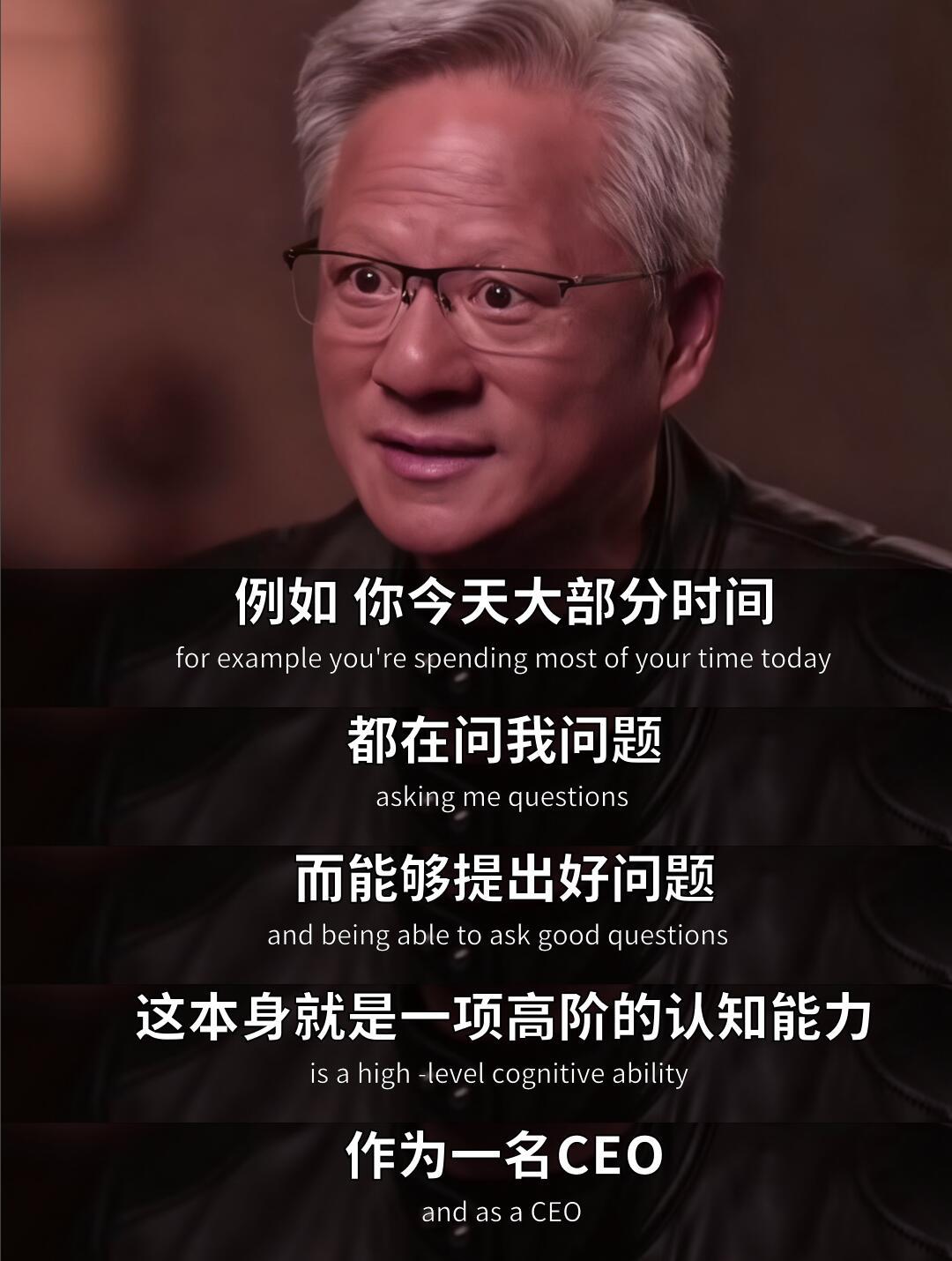 如果你把AI当拐杖，让它去做你本来就能做的事情，你的思考自然就会陷入停滞。但如果