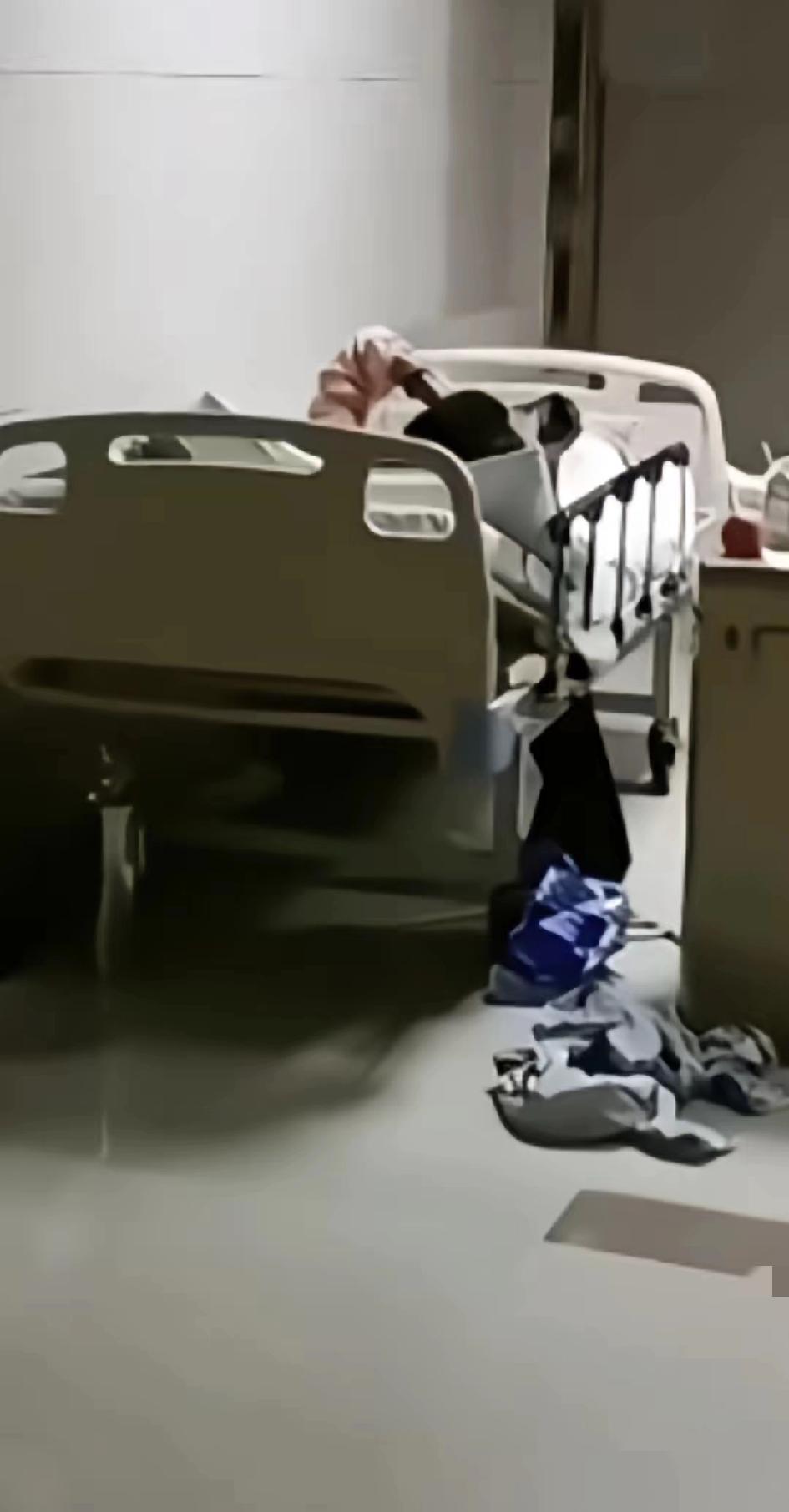 后悔了吧？这哪是自作自受，分明是亲手砸了自己的人生！

女子背叛丈夫怀了别人的孩