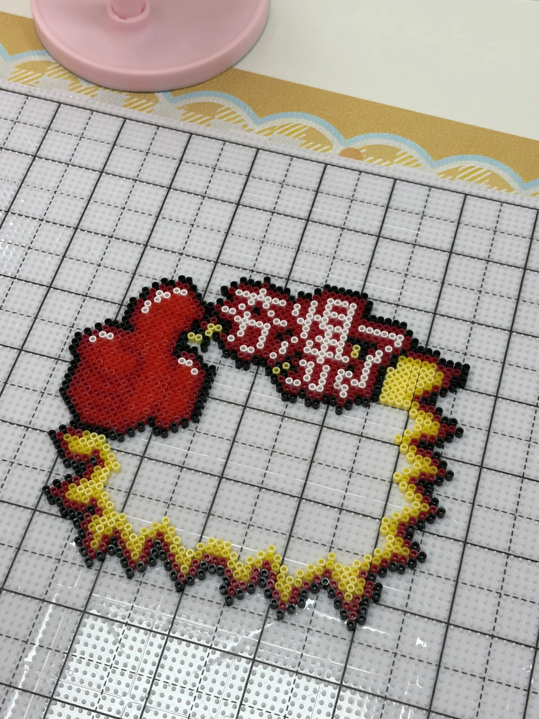 右滑看成品。。。