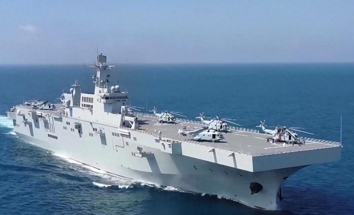 对于军迷来说，日舰日机拍摄了中国海军军舰的照片，其实，这是不准确的，那些照片并非