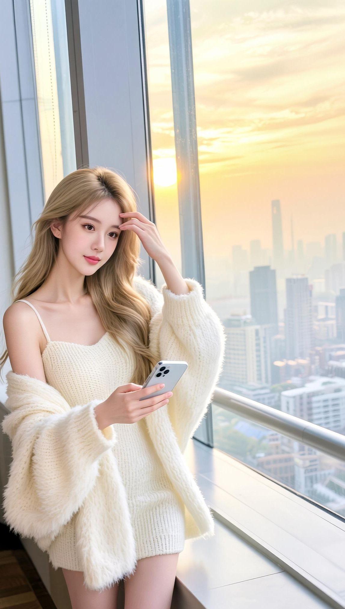 ❀ AI写真集 ❀。