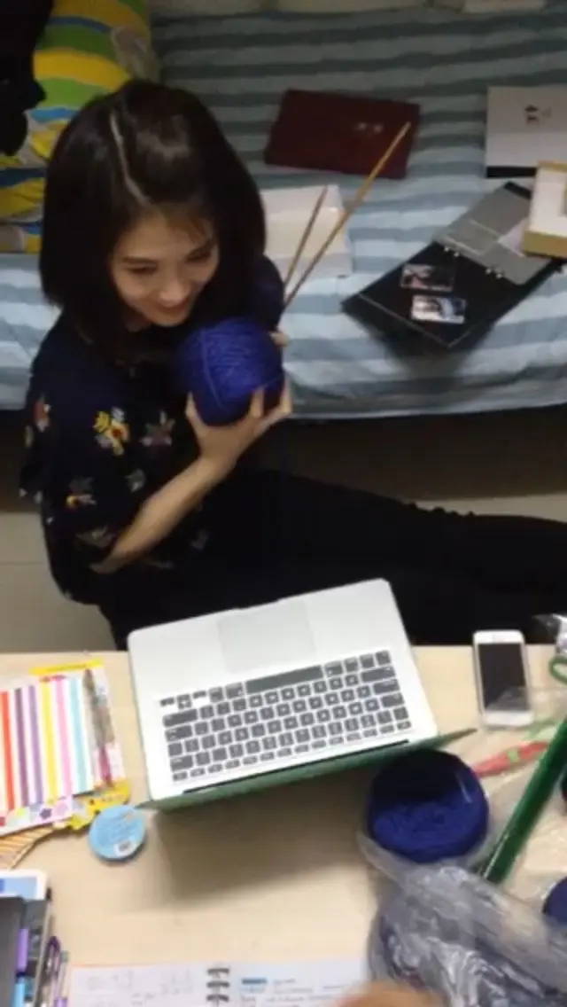 大一。