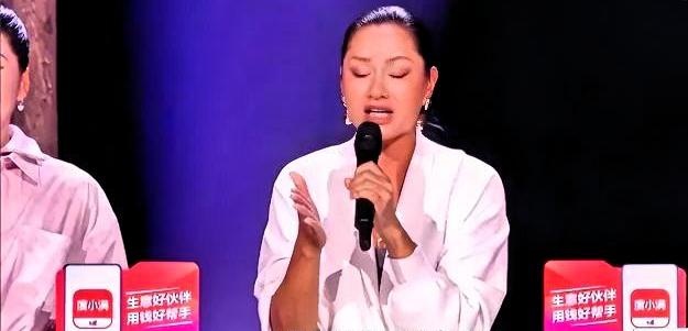 51岁瞿颖直播彻底放飞，当众放话不投票不参赛。
 
上节目直言自己早在上世纪就是