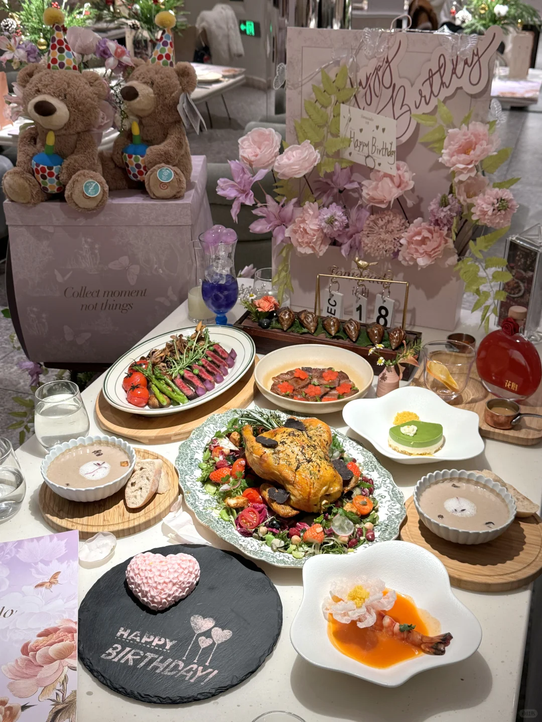 (南京)带对象来这儿约会还不得迷失她…