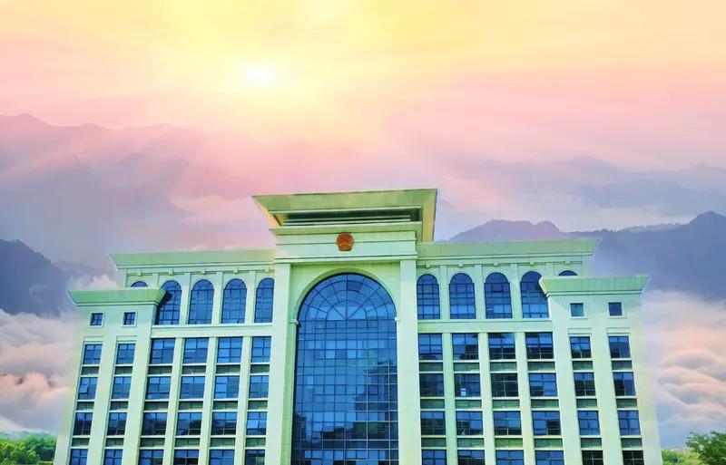 黄副庭长彻底摆烂躺平了。在他们那批进院的公务员里，他提拔得较早，本有着先发优势。