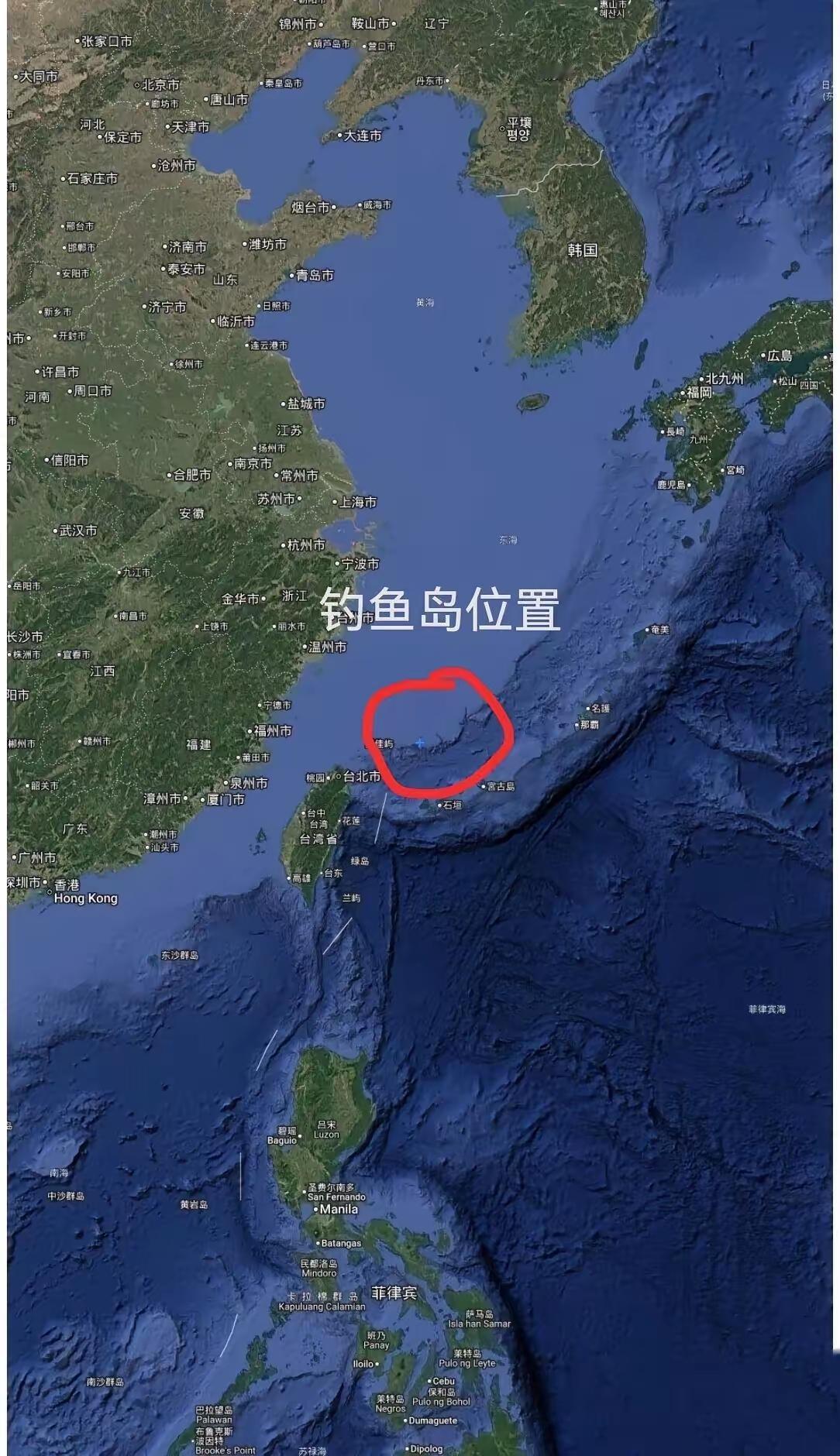 日媒担心东方大国在钓鱼岛上部署武器或军队
 
日本媒体称，高市早苗涉华挑衅后，东