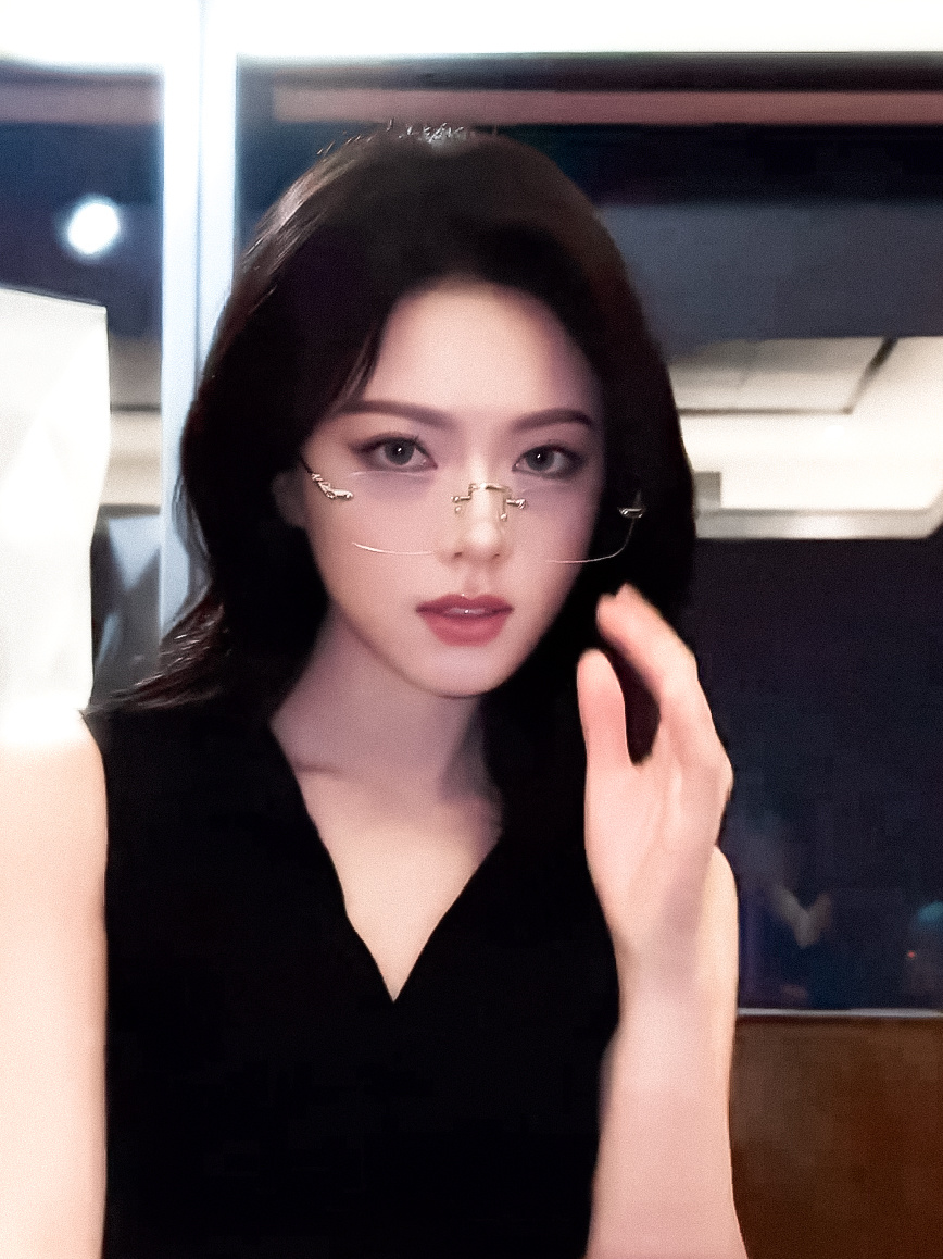 赵今麦 徐迟高智感 完全是姐姐 ​​​