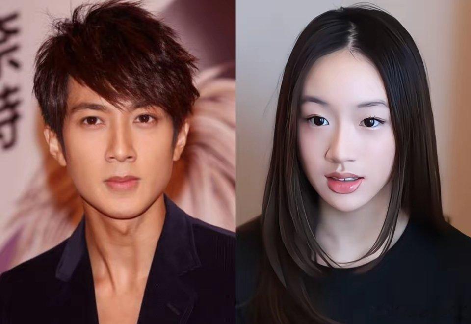 吴尊女儿估计很难找对象了，理由很简单，不是因为她不够好看，吸引不到男生，而是因为