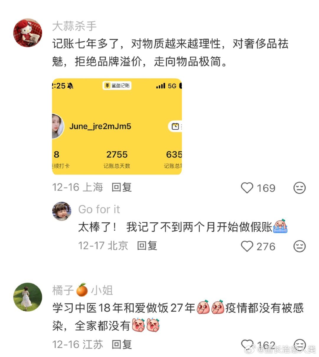 好习惯的回报率也太可怕了。。。 