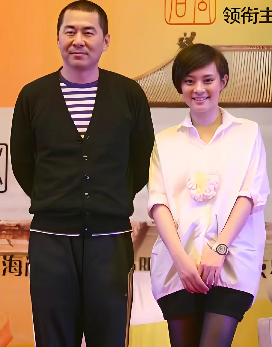 孙俪陈建斌俩人小嘴淬了毒所谓“毒舌”不过是精益求精！皇上驾崩戏孙俪入戏太深“晾”