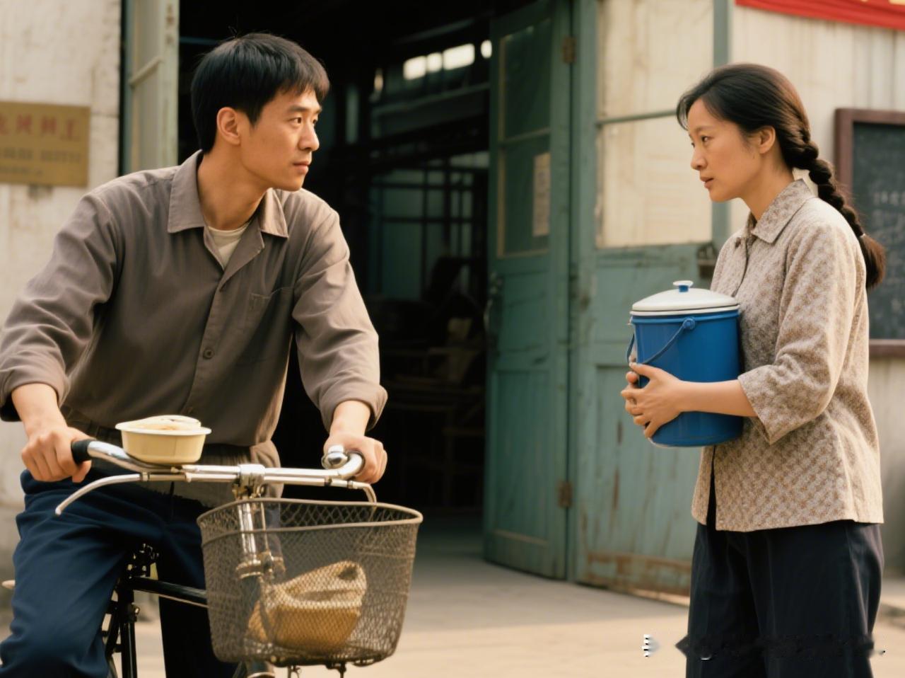 90年，我娶了大十五岁的寡妇，人人都笑我傻，洞房夜才知我赚大了。
​​那年我二十