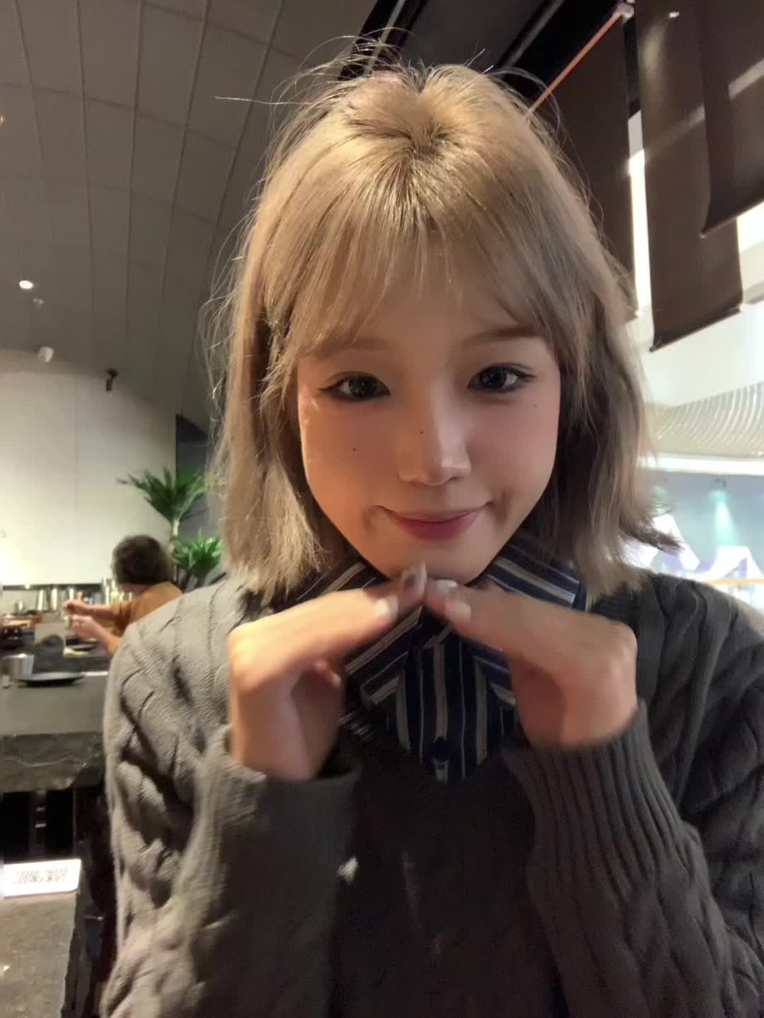 小猫电台 祝泥今天鱼块⌯>ᴗo⌯.ᐟ.ᐟ
