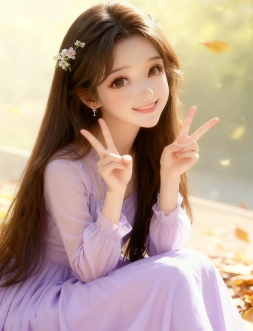 女人一定要学会爱自己
学会打扮
常言道
三分长相，七分打扮

精致妆容是底气
得