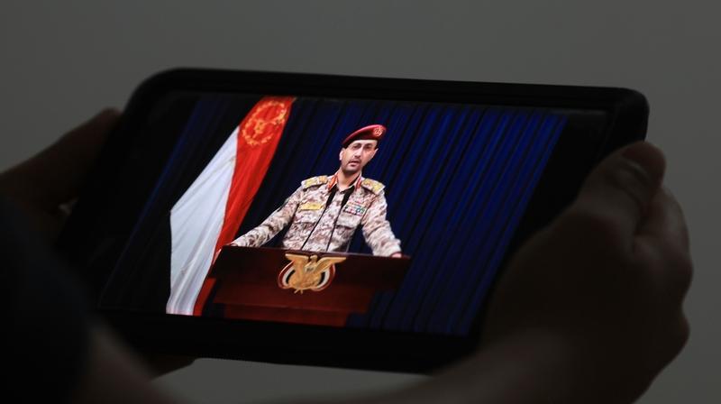 中东媒体称美伊已就缓解美国海上封锁达成共识这一消息的传出，瞬间在国际社会引起了轩