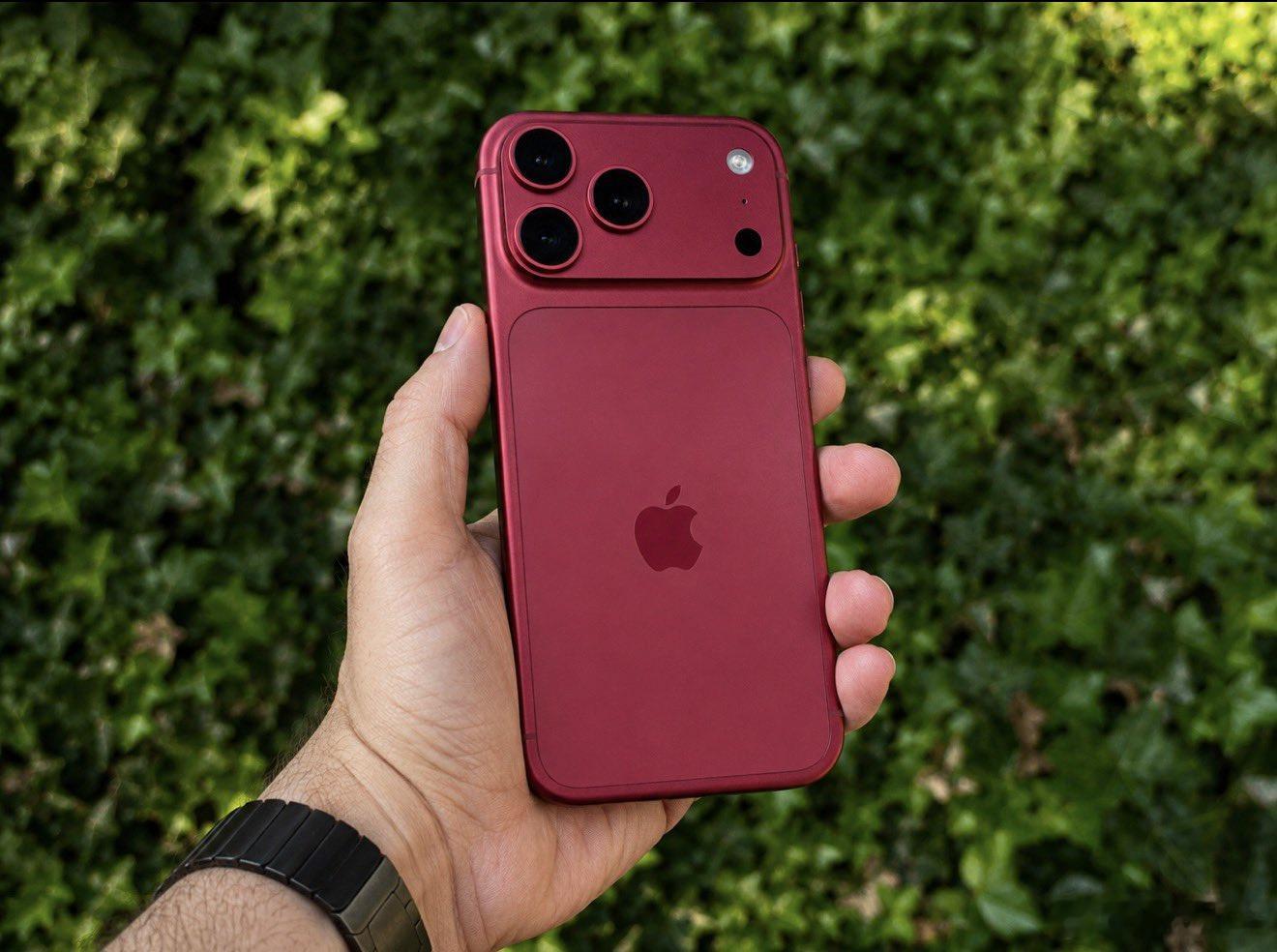 机构现在对 iPhone 18 Pro 系列的涨价幅度吵翻天了，摩根大通说涨 5