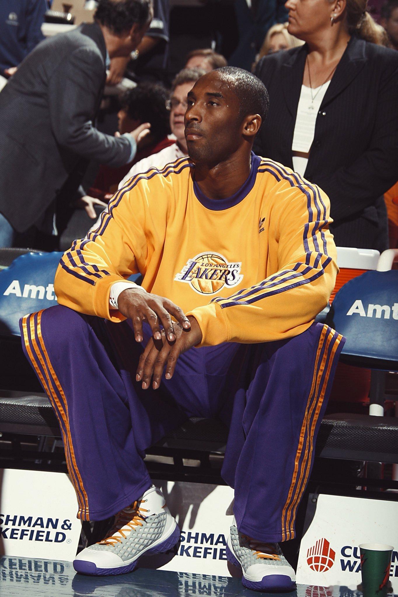 Kobe Bryant 
