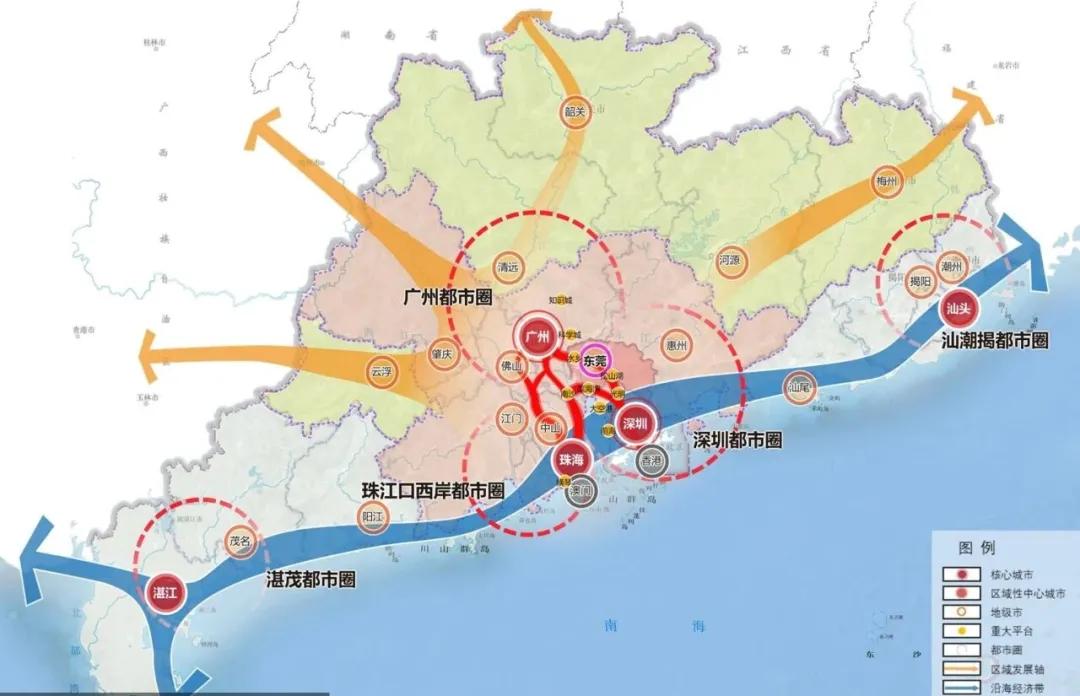 先富带后富！中国第一大省，又出手了