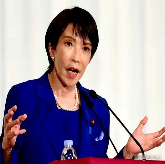 日本很明白，如果不能拥有核武器，一旦与中国发生冲突，日本很可能会面临毁灭性的后果