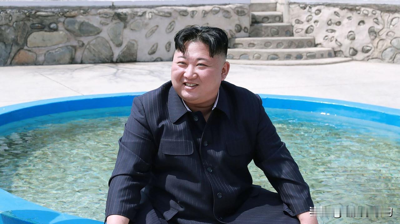 金正恩获邀访问克里米亚

克里米亚议会主席弗拉基米尔·康斯坦丁诺夫邀请朝鲜民主主