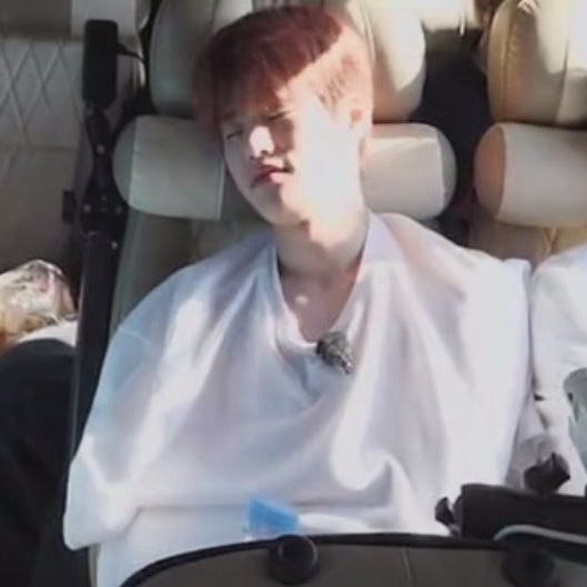 对熙儿最重度依赖的时候感觉自己是需要贴贴小熙主人才能吸收能量的小咪，这样的天气只