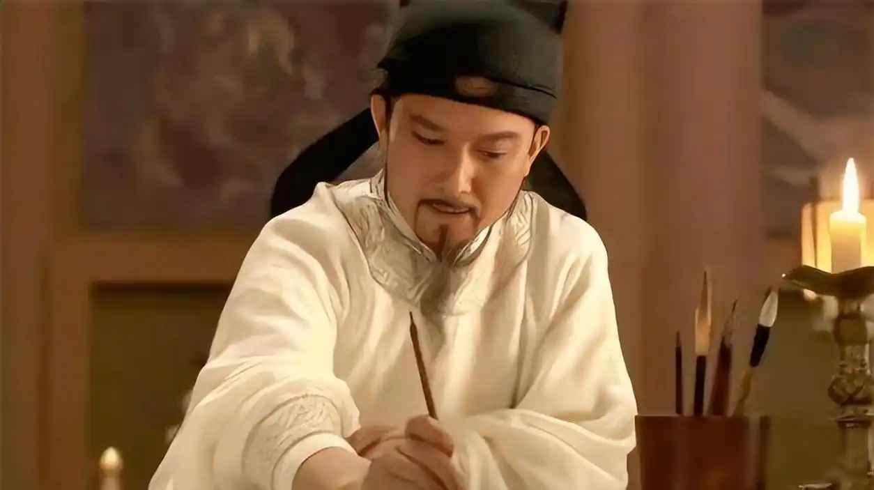 秦时明月汉时关，万里长征人未还。但使龙城飞将在，不教胡马度阴山。 
那年他五十九