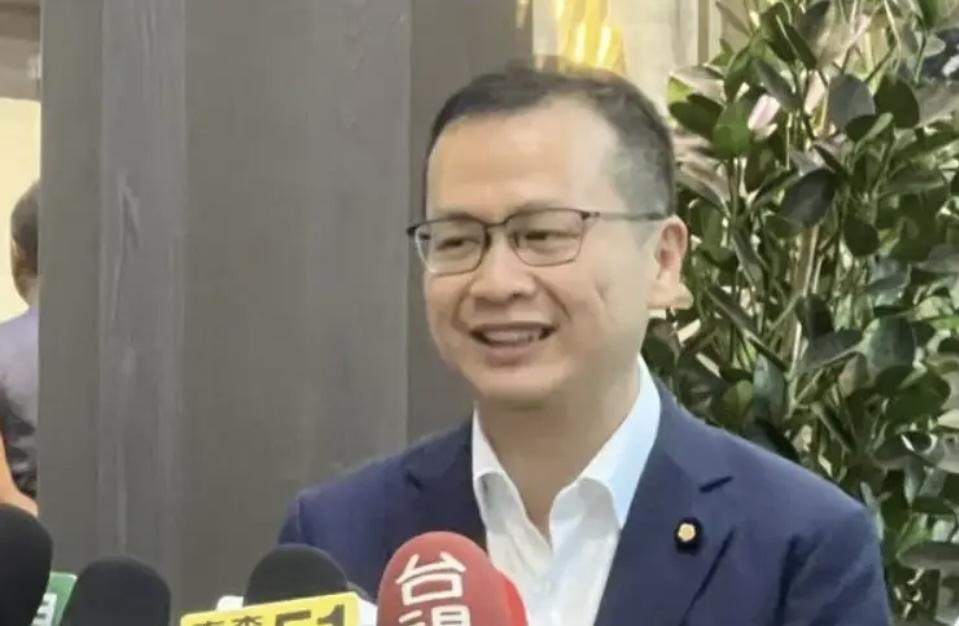 罗智强为花莲弃辩，誓要逆转胜！

国民党主席候选人罗智强3日放话，明后天的辩论会