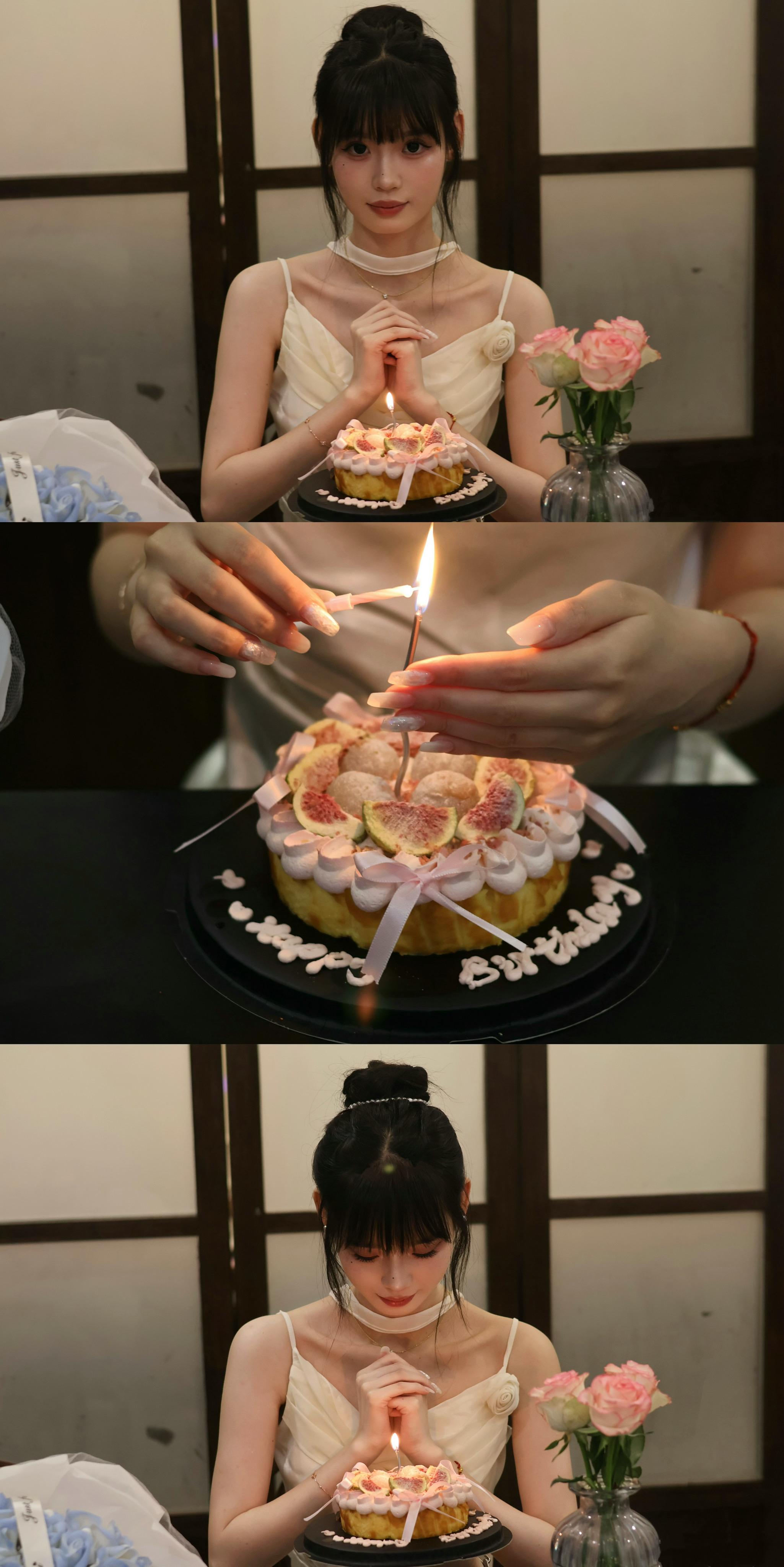 🎂
