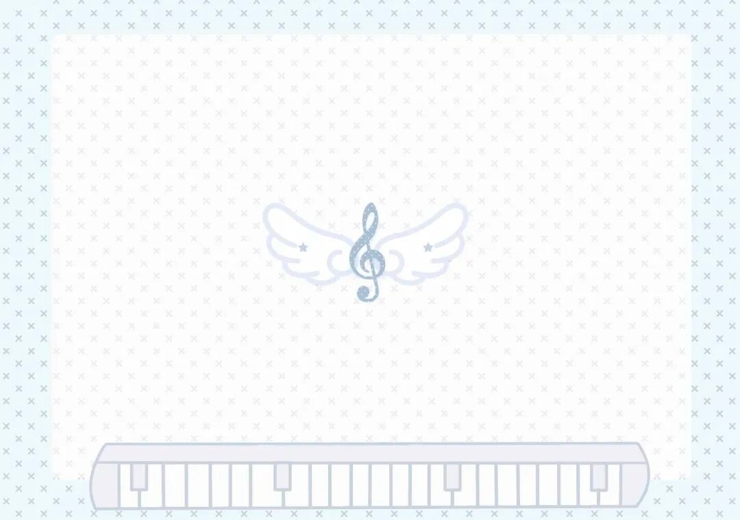 ⋆. ˚ 𝄞⨾𓍢ִ໋ 水色系iPad平板丨电脑壁纸套图˖♬ .𓏸 ♪ 动漫
