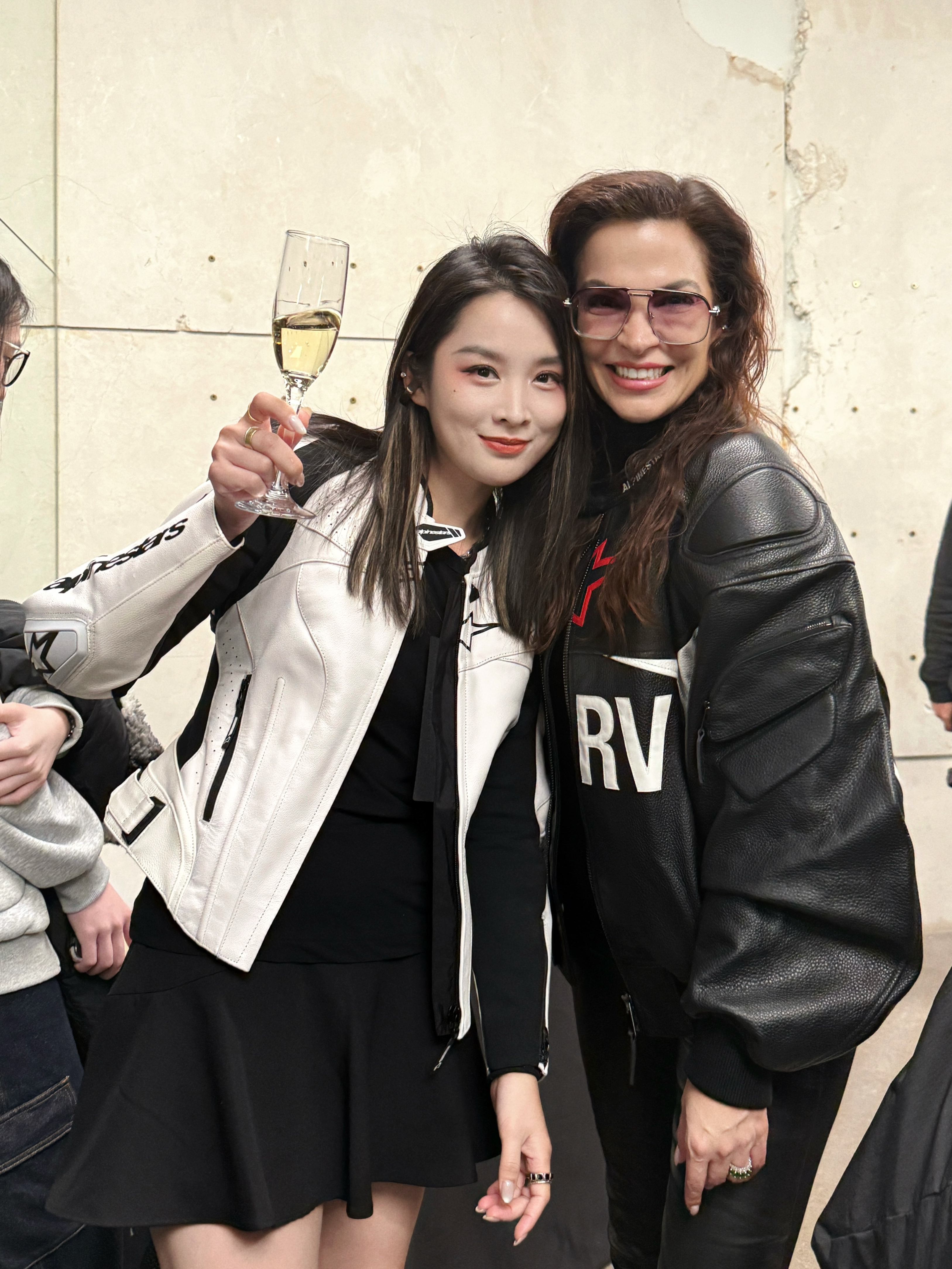 ⚡️Alpinestars RSRV 中国首秀⚡️当年和Balenciaga联名