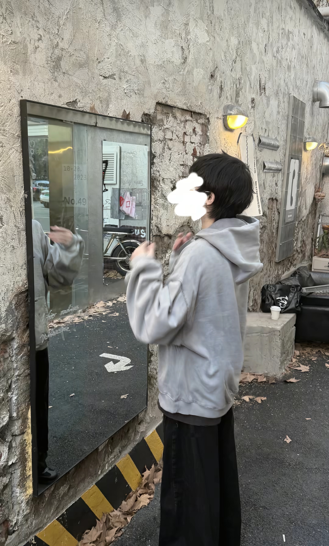 DL_羊dl羊 ✨ 小羊不打烊 ✨ 向羊而生 偷偷见一面吧 就偷偷的 我想让你眼