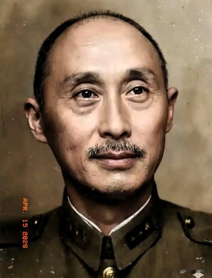 1939年，蒋介石送他当炮灰，企图借日军之手除掉他，谁知，他却带着川军在湖北大洪