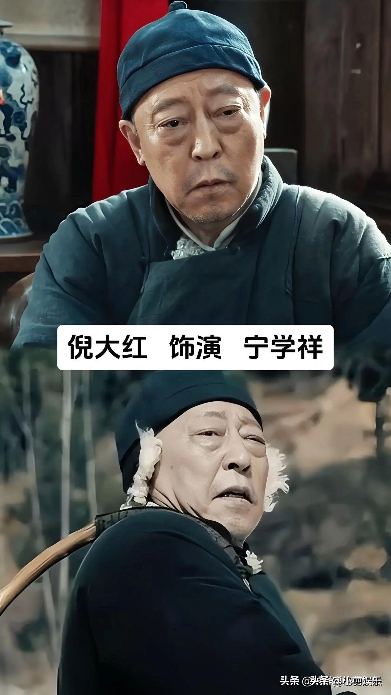 央视大戏《生万物》这阵容一出来，我就知道，这剧稳了。杨幂、欧豪、倪大红、林永健、