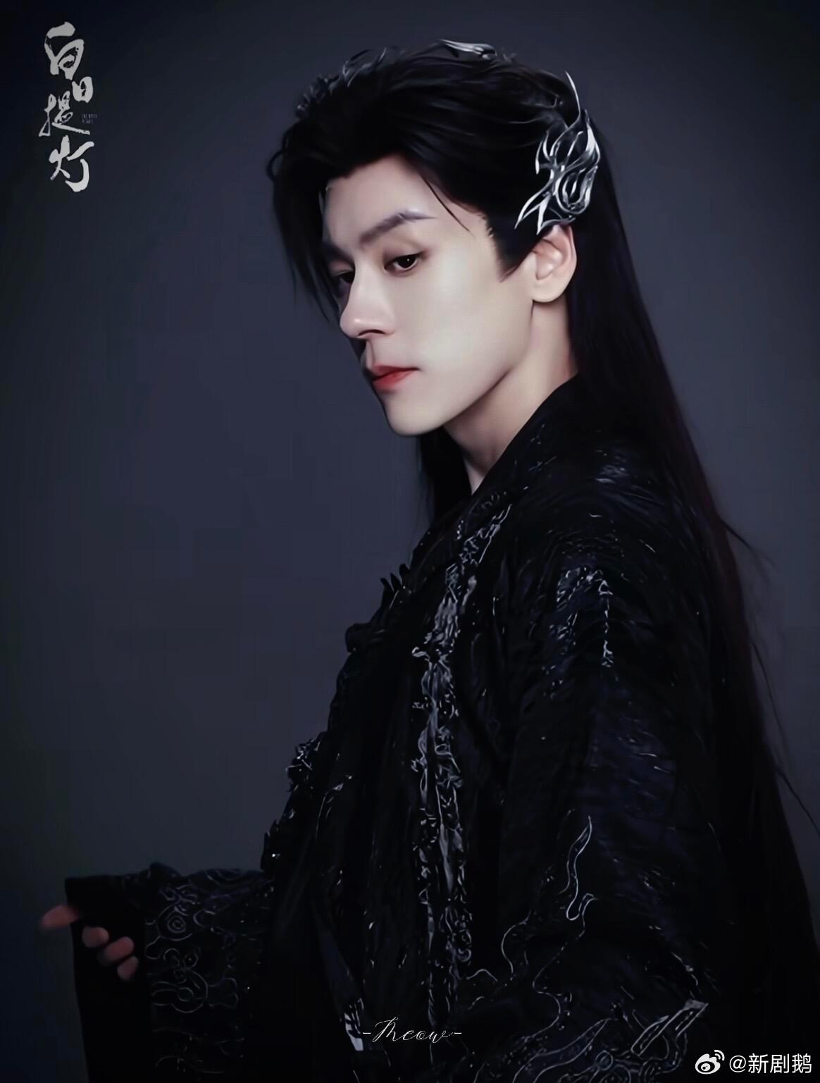 桃黑黑再次预言热巴新剧 桃黑黑 23 次预言终于押中热巴新剧🤯，精准拿捏晏柯痴