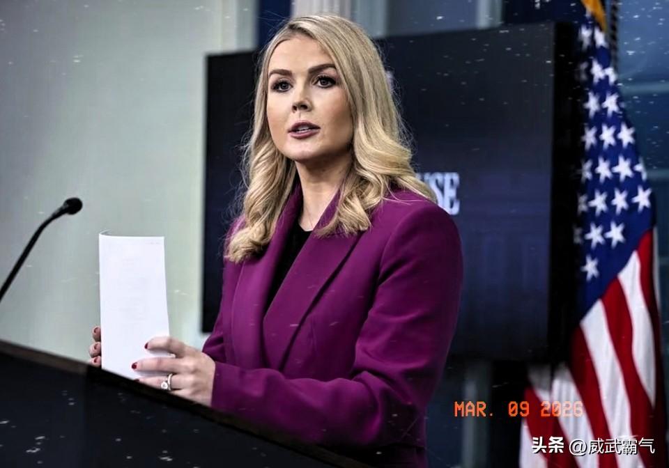 仗是特朗普自己打的，人是他下令斩的，开战头几天他还在镜头前咧嘴笑，一副胜券在握的