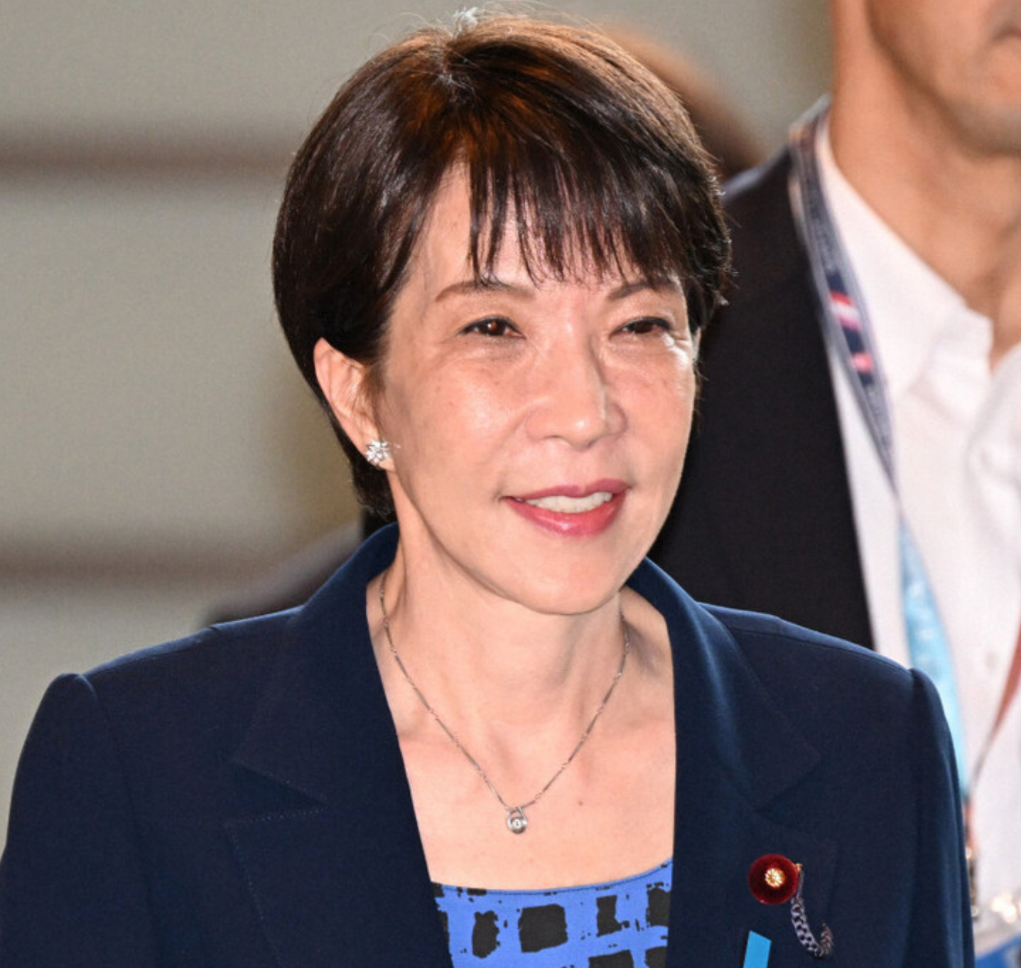 高市内阁支持率再创新低 连续三月下滑24日，据《每日新闻》于5月23日至24日进