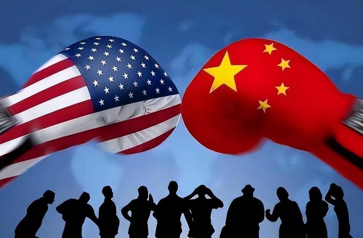 兰德公司是美国国防部长期合作的核心智库，它发布过一份名为《与中国开战：思考不可思