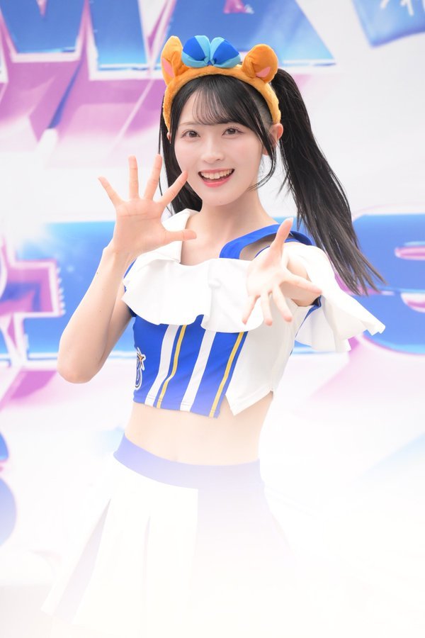 【图片】AKB48 佐藤绮星 饭拍 