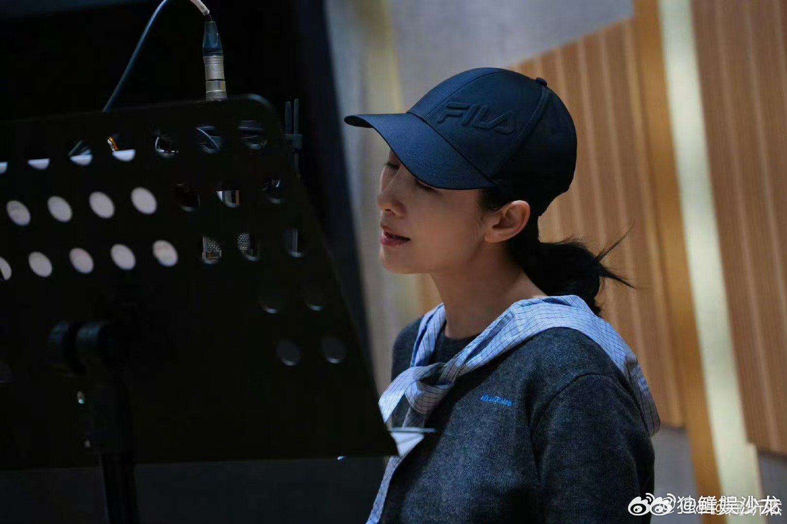 祺贵人要选安小鸟pk乘风2026戏里是对手，戏外是朋友，祺贵人安小鸟舞台对决太有