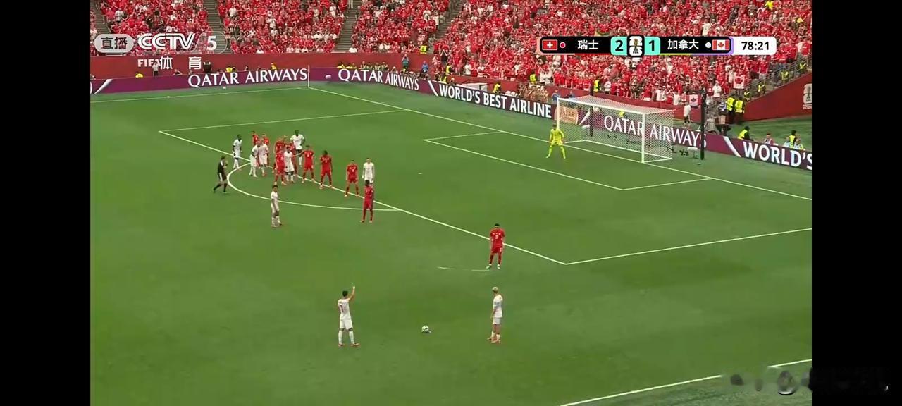 出线！摩洛哥4-2海地，赛巴里连续3场破门伊西多尔世界波，阿什拉夫进球，海地站着