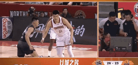 CBA处罚通知：
阿日被停赛2场，罚款10W。
----------------