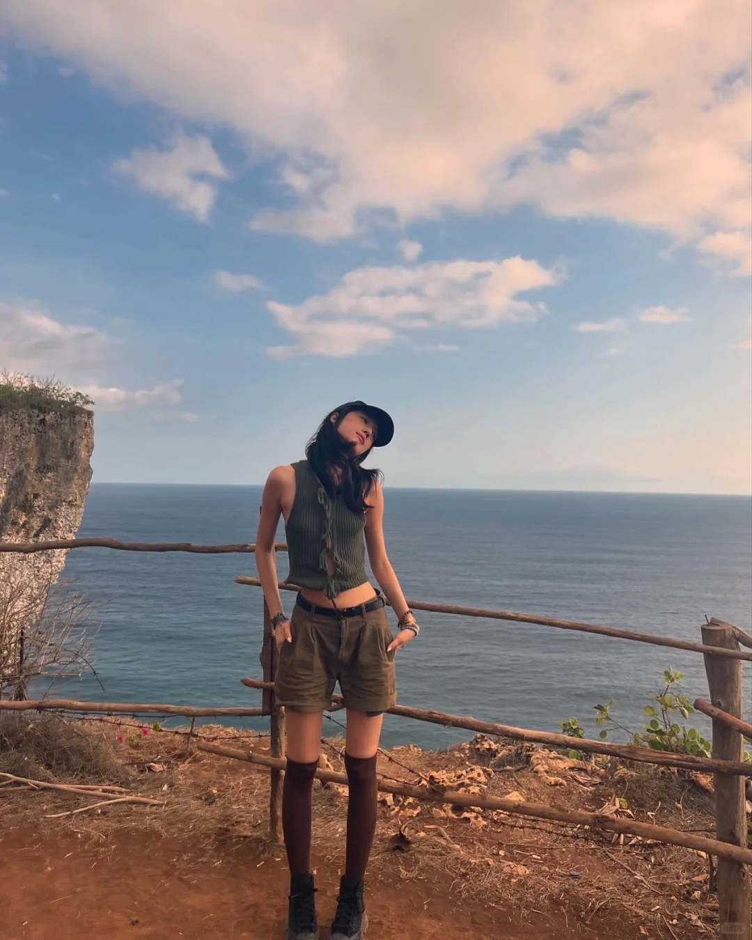 Uluwatu |人生是旷野