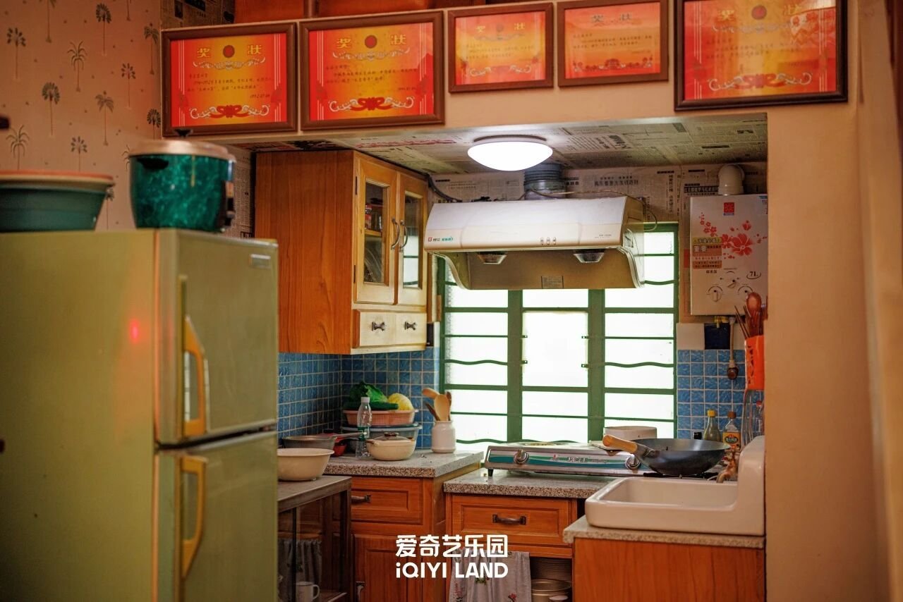 本IP爱好者狂喜！桃乐园一次性集齐唐朝诡事录狂飙莲花楼，还能体验大话西游VR，春