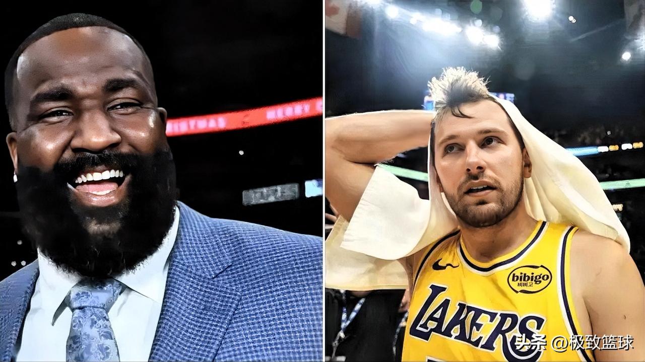 帕金斯真是语出惊人啊！
直言东契奇是历史前十。

说起NBA评论员帕金斯，球迷们