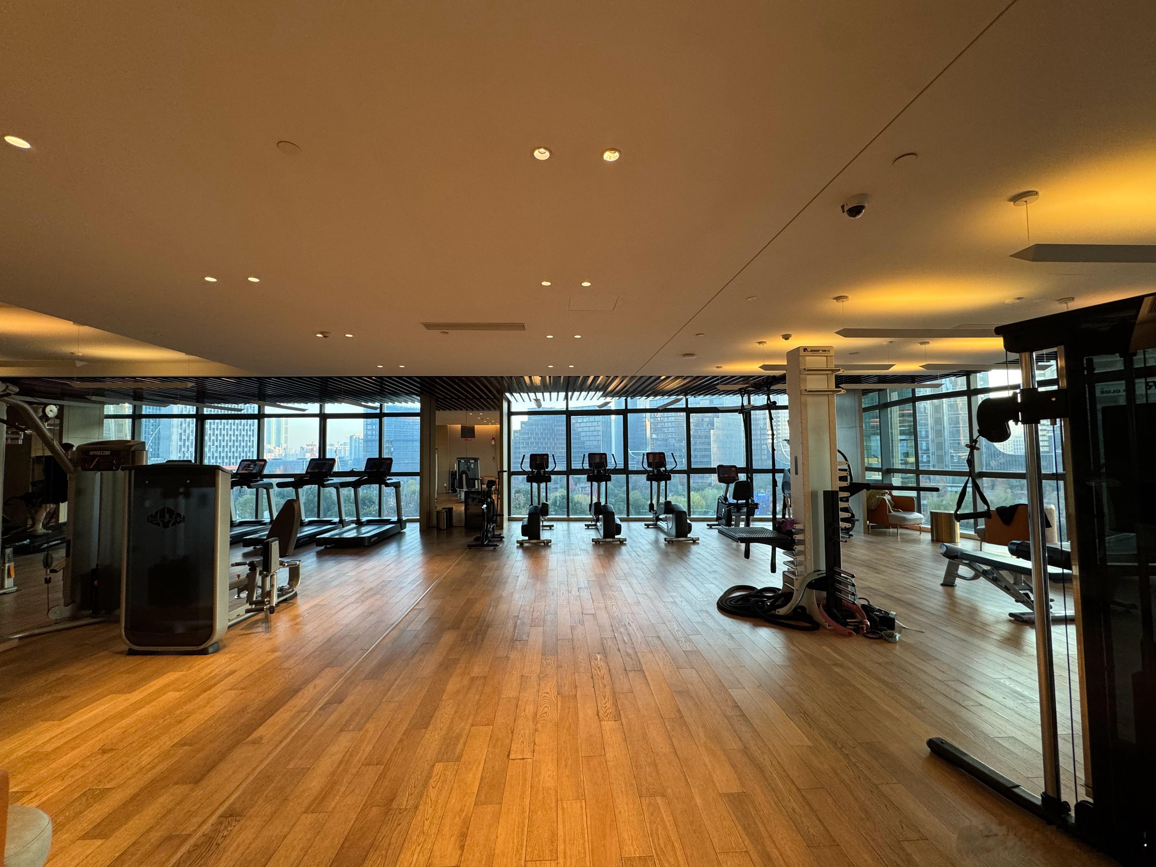 本周第一练🏋️♂️ 