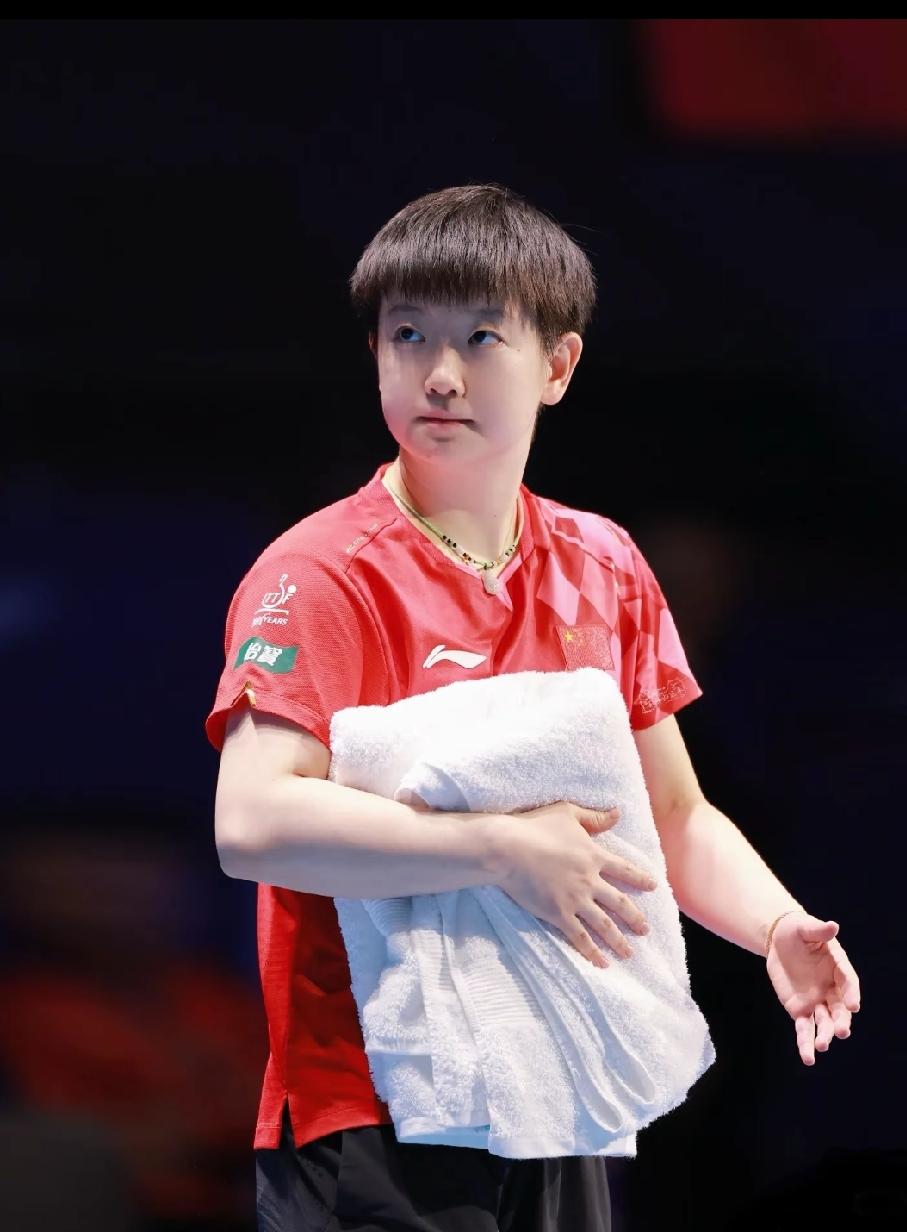 2026WTT美国大满贯，
男女单打16强出炉
女子单打：国乒5人，小日子6人，