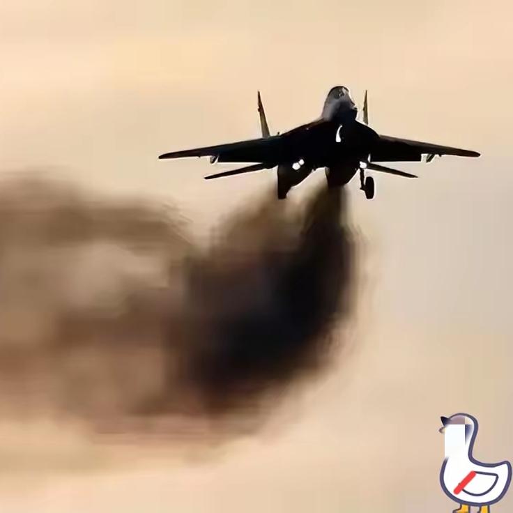 伊朗空军悲壮出击！一架架老旧战机，拖着黑烟，轰鸣着升空了，在各国空军早已是迭代发