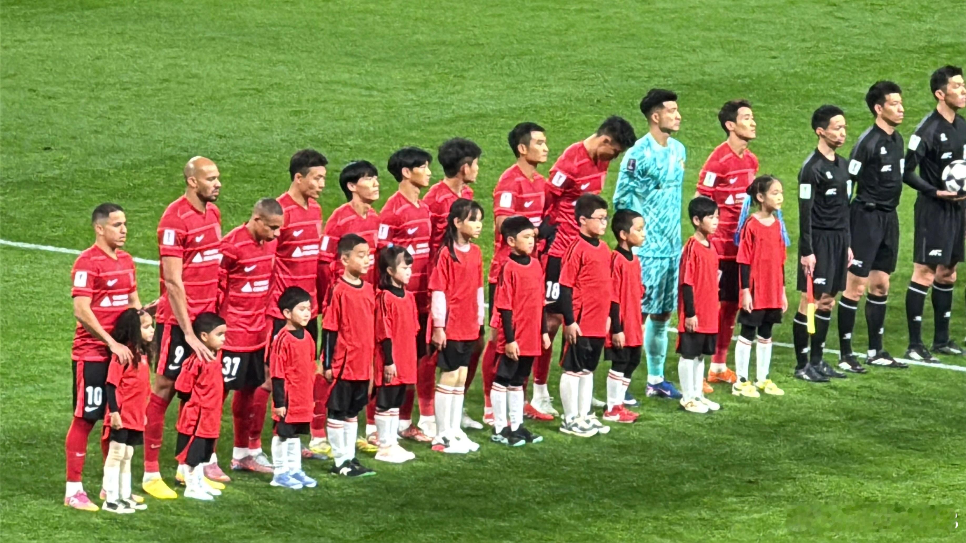 新任队长，南波赛文—韦世豪 成都·五粮液文化体育中心