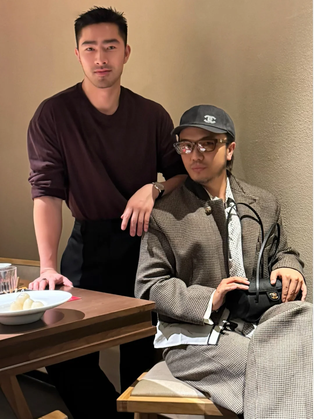 昆明餐厅推荐 | 京都·板前铁板烧