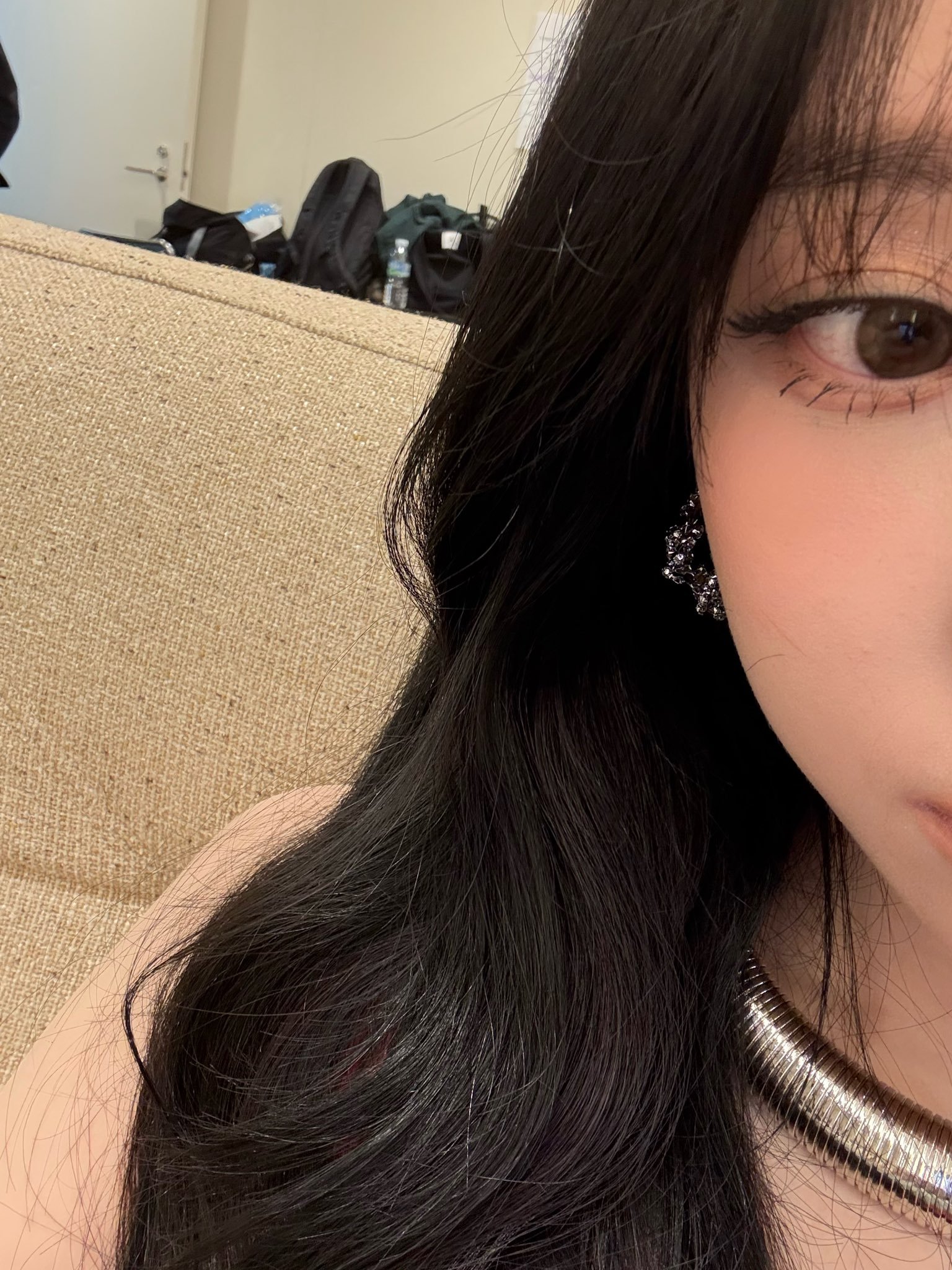 251108🫧aespa金玟庭 ​​​