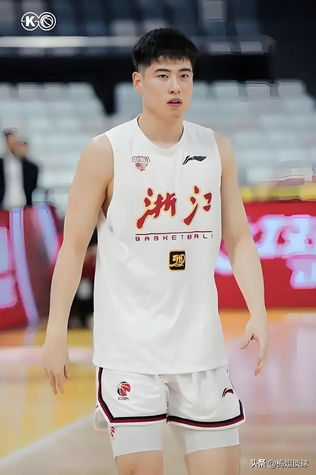 加时惜败憾负对手！浙江90：98不敌北控，看看球员数据，谁尽力了？！
 
01、